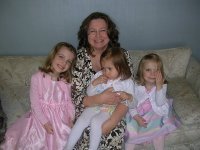 Marsha Gwaltney