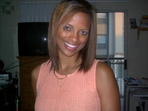 Angela Andres