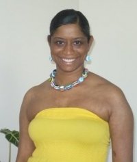 Danyall Goudy