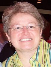 Laura Rogers