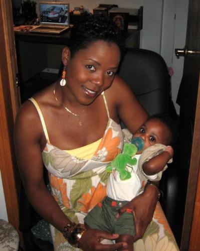 Naneka Brathwaite