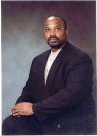 Jeffery Grady