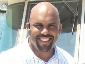 Douglas Dawson