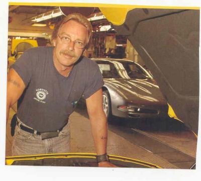 Keith Snelson