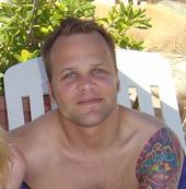 Jeffrey Tyrrell