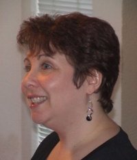 Paula Weitzenberg