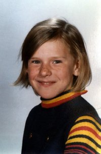 Denise Ortakales