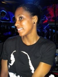 Tehera Nesfield