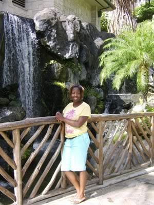 Latrenda Garner
