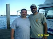 Michael Pittman