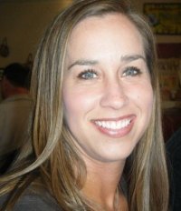 Tracy Greenup