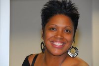 Tammera Jones