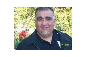 Antonio Maldonado