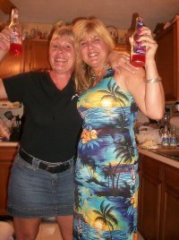 Janice Rohrbaugh