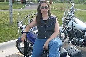 Tina Debord