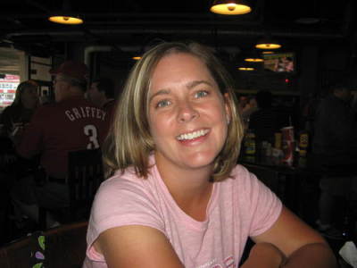 Robin Forsythe