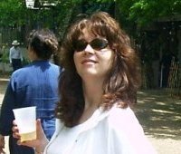 Carol Tvardzik