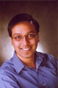 Neerav Modi