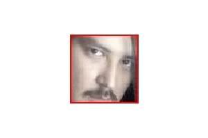 Eric Gerds