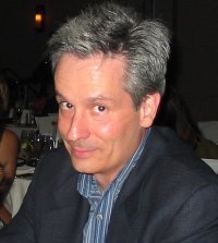 Anthony Martinez