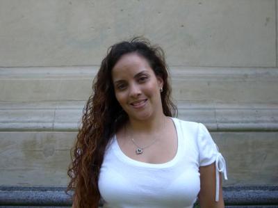 Giselle Feliciano