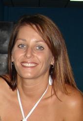 Jennifer Crosslin