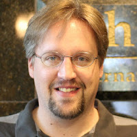 Scott Hedlund