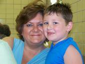 Teresa Strickland