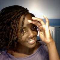 Joyce Wanga
