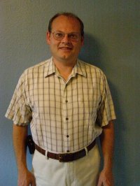 Carl Burkgren