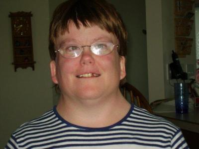 Sally Kamstra