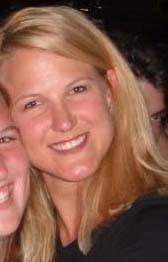 Melissa Stirling