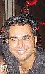 Sanjay Sukhramani