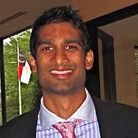 Nagendra Kanumury