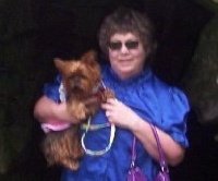 Beverly Boehler