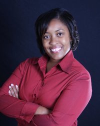 Jailita Davis
