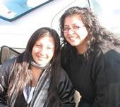 Monica Loza