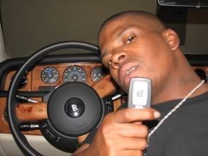 Derrick Banks