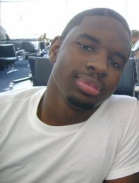 Vernon Bradford
