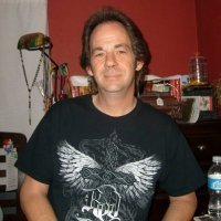 James Bacon