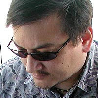 Craig Oshima