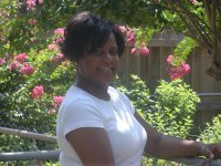 Tyra Eckwood