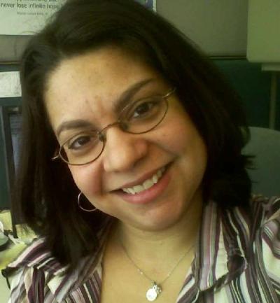Luz Lee
