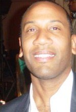 Dwayne Stepter