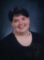 Amy Clark