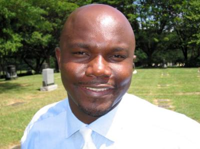 Ronald Elliott