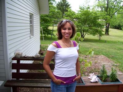 Courtney Johnson