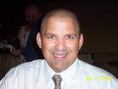 Andrew Morrill