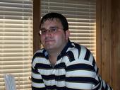 Mark Cantu