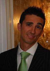 Ehsan Esmaeili